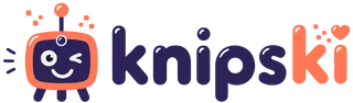 Logo von knipski