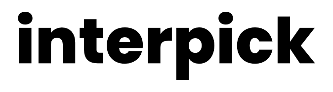 Logo von interpick