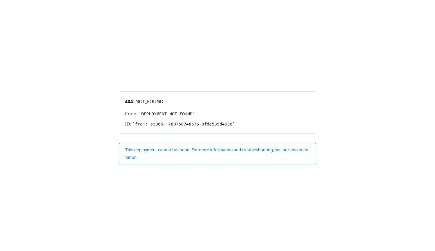 Website-Screenshot von 18points
