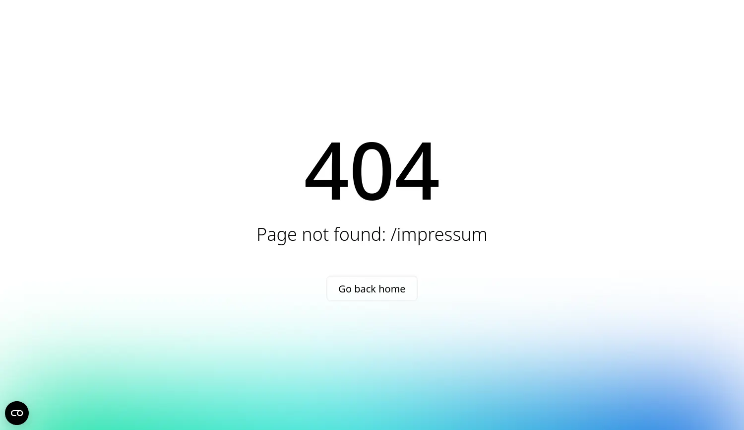 Website-Screenshot von booqer