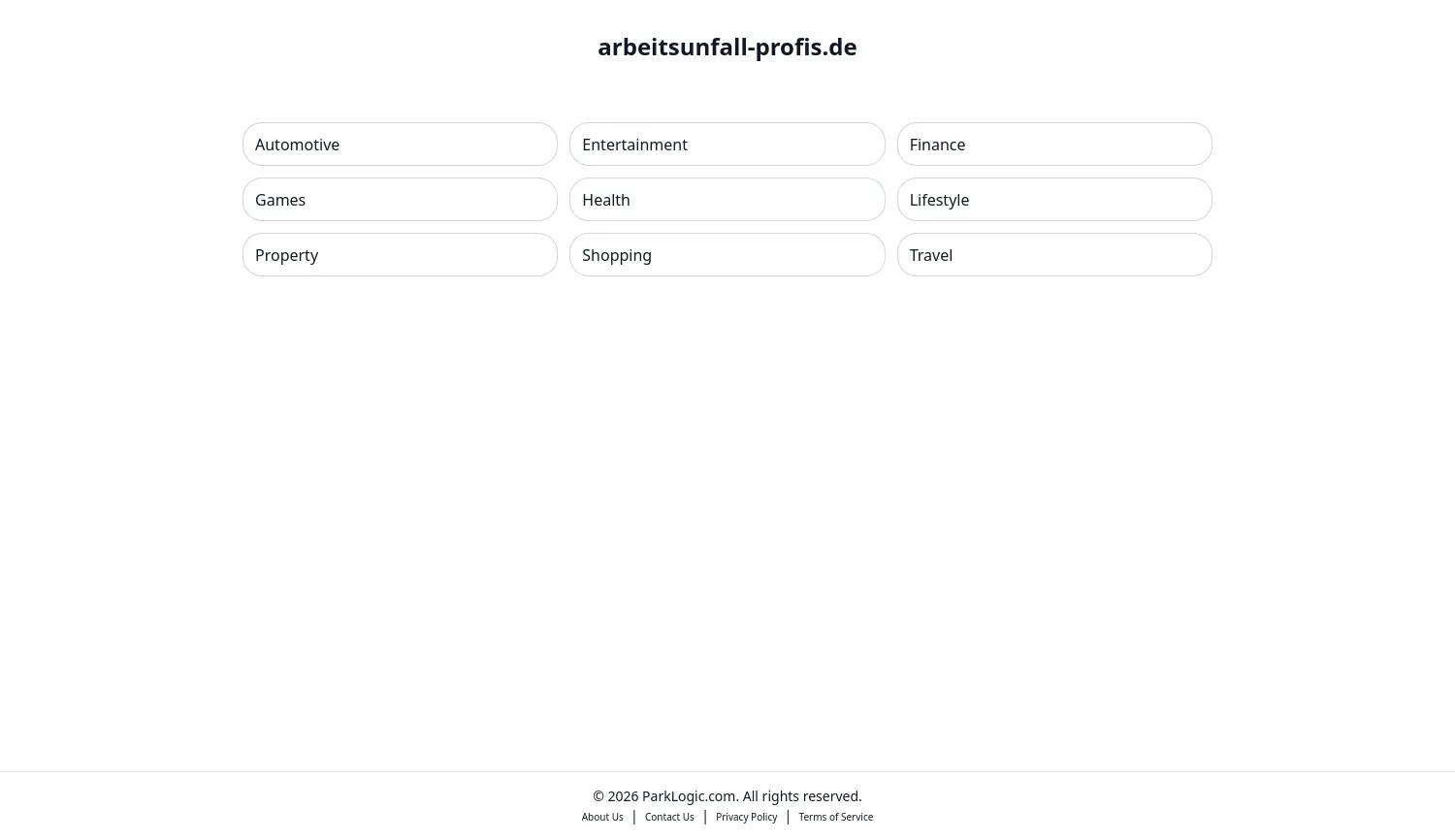 Website-Screenshot von Anspruchsretter24
