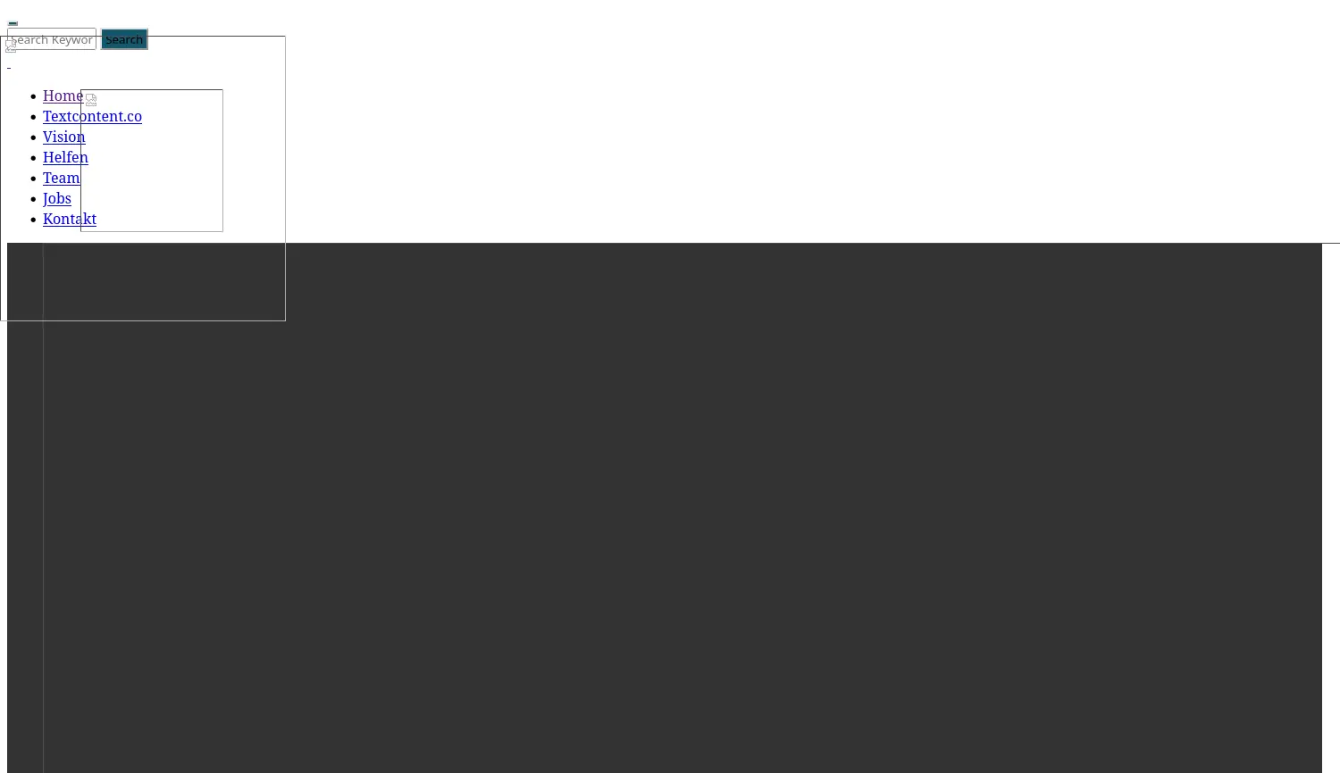 Website-Screenshot von Skills4School