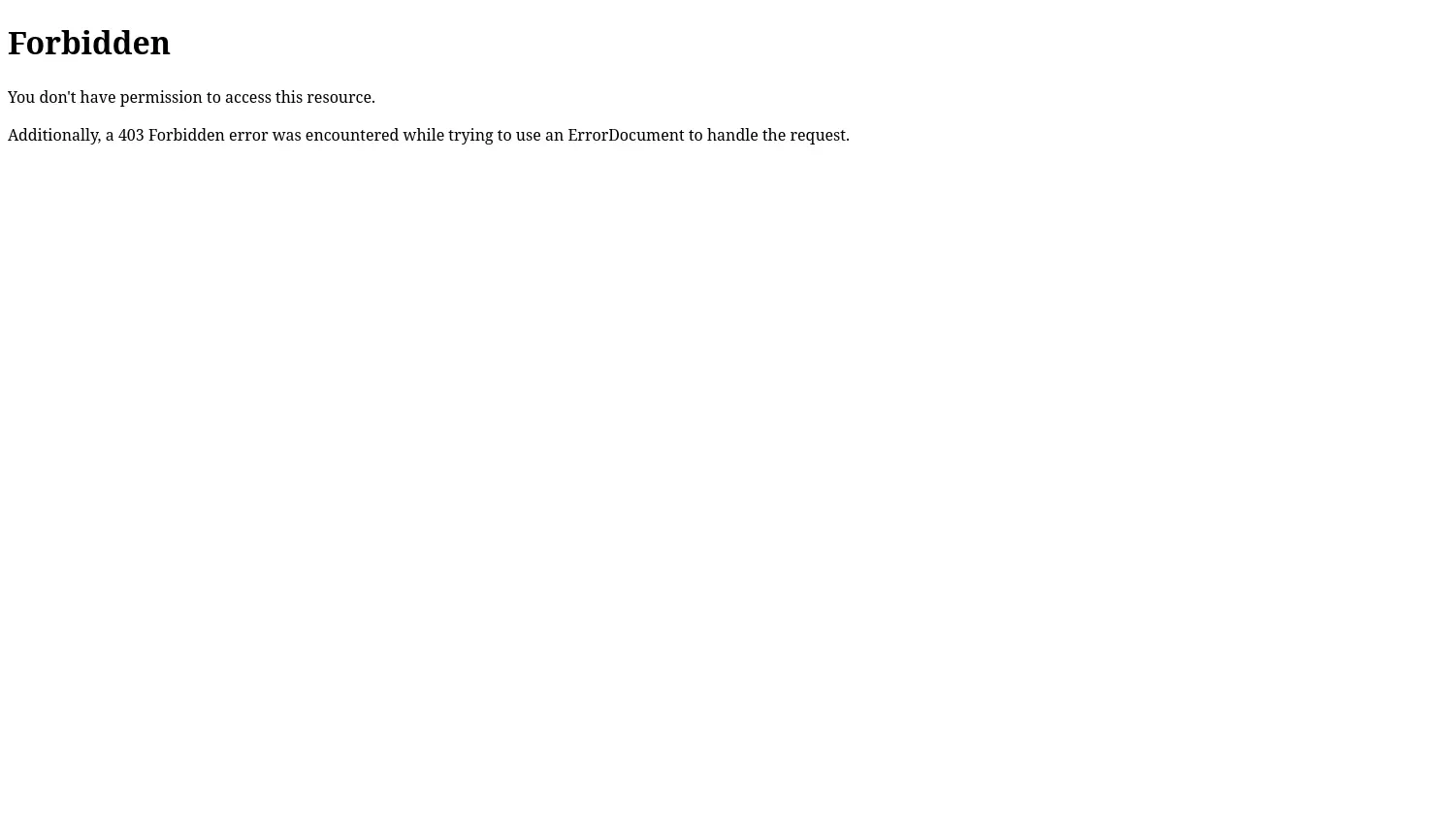 Website-Screenshot von advanceCOR
