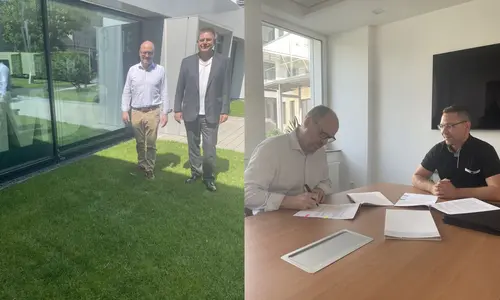 Die Airboard GmbH & Co. KG hat einen wichtigen Meilenstein erreicht!